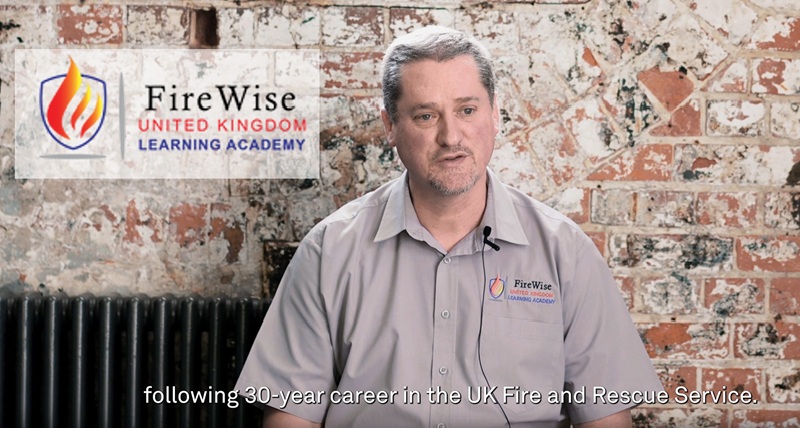 Burn to learn, capture to create: Advancing fire investigation training with digital twins From real fires to virtual classrooms: The future of forensic fire investigation training with Leica Geosystems technology